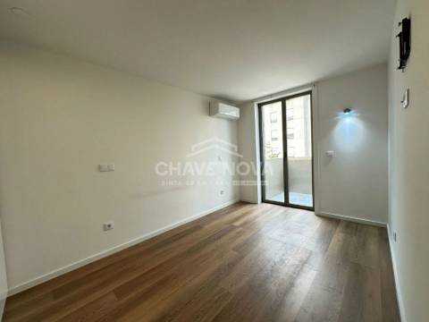 Apartamento T1 em Vila Nova de Gaia