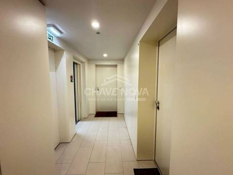 Apartamento T1 em Vila Nova de Gaia