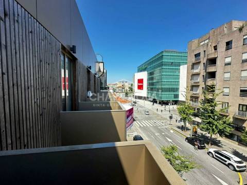 Apartamento T1 em Vila Nova de Gaia
