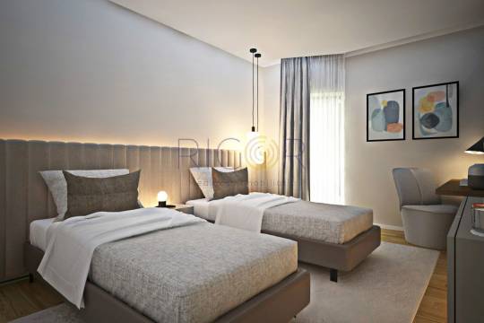 Novo Apartamento T3 no Centro da Maia