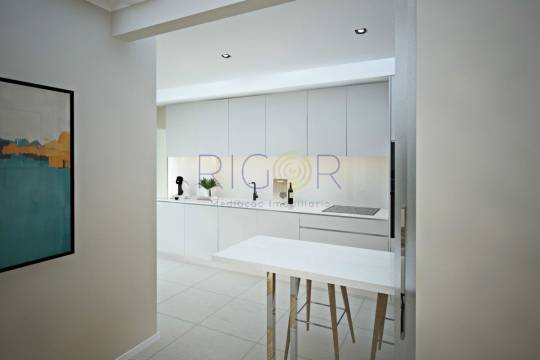 Novo Apartamento T3 no Centro da Maia