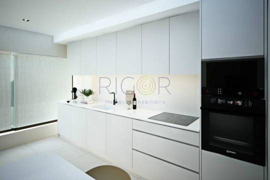 Novo Apartamento T3 no Centro da Maia