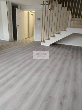 Apartamento T2 Dúplex com varanda NOVO em Matosinhos Sul