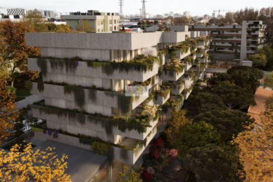 Apartamento T0 mobilado e equipado junto á rotunda AEP e estrada da Circunvalação