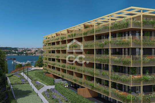 Apartment in Vila Nova de Gaia