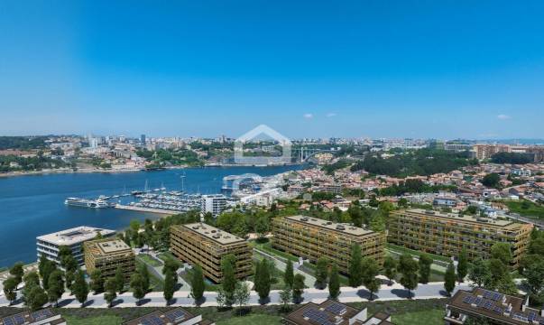 Apartment in Vila Nova de Gaia