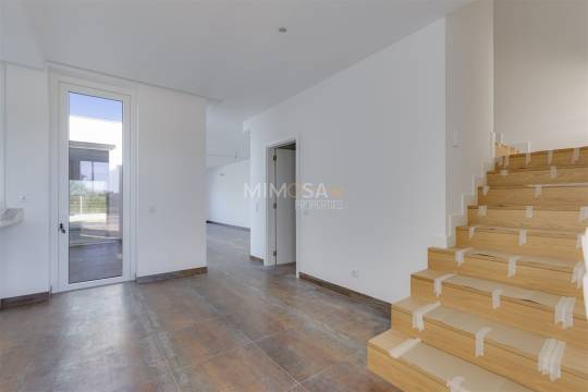 Moradia Geminada T3 Venda em Sagres,Vila do Bispo