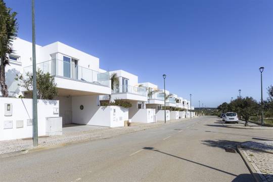 Moradia Geminada T3 Venda em Sagres,Vila do Bispo
