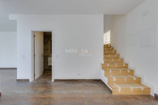 Moradia Geminada T3 Venda em Sagres,Vila do Bispo