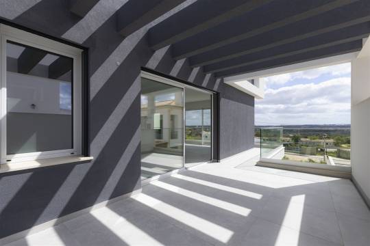 Moradia T4 Venda em Mexilhoeira Grande,Portimão