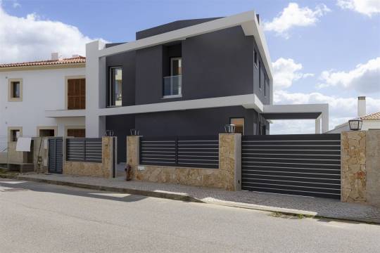 Moradia T4 Venda em Mexilhoeira Grande,Portimão