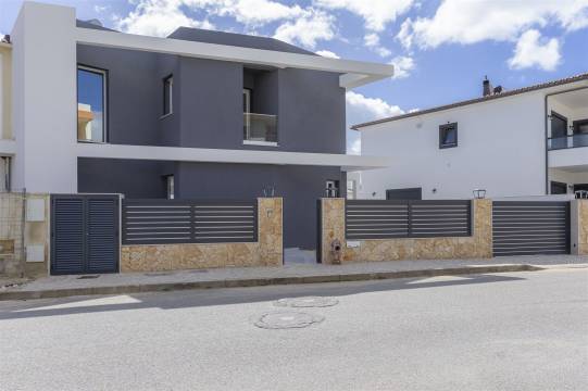 Moradia T4 Venda em Mexilhoeira Grande,Portimão
