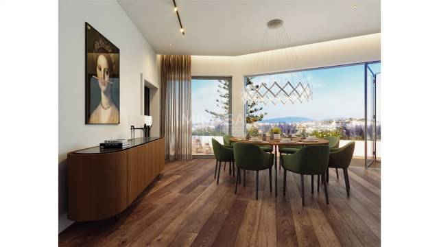 Apartamento T2 Venda em Lagos (São Sebastião e Santa Maria),Lagos