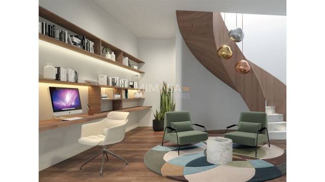 Apartamento T2 Venda em Lagos (São Sebastião e Santa Maria),Lagos