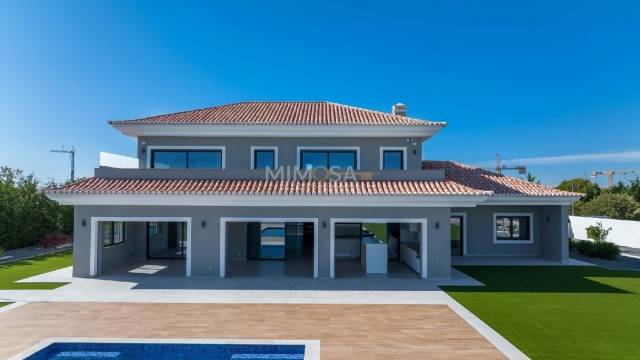 Moradia T5 Venda em Lagos (São Sebastião e Santa Maria),Lagos