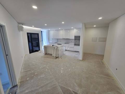 Apartment in Viseu
