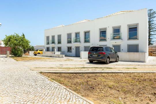 Villa in Olhão