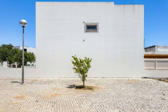 Villa in Olhão