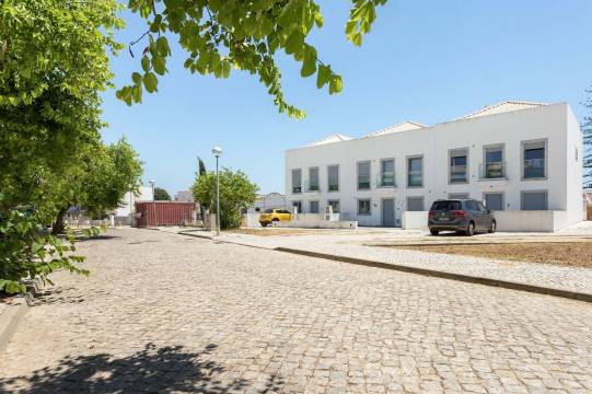 Villa in Olhão