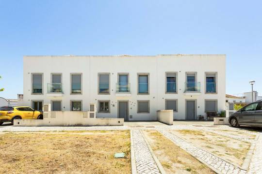 Villa in Olhão