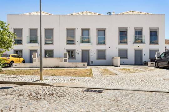 Villa in Olhão