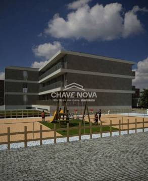 Novo Empreendimento em construção no centro de Albergaria À Velha