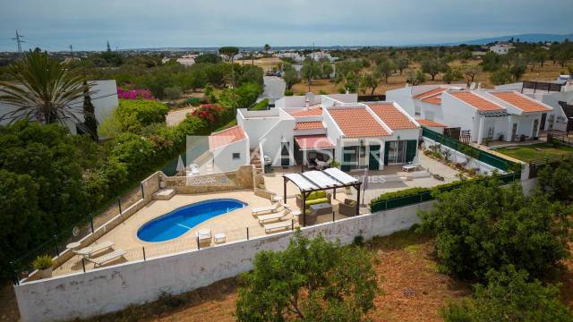 Villa in Albufeira