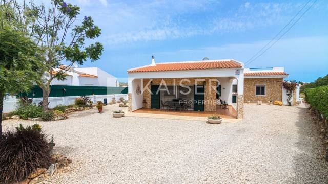 Villa in Albufeira