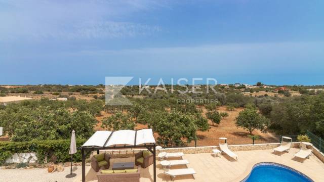 Villa in Albufeira