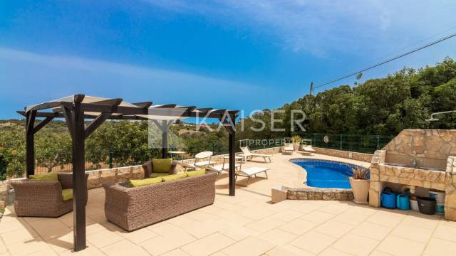 Villa in Albufeira