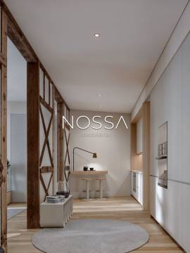 Apartment in Lisbon
