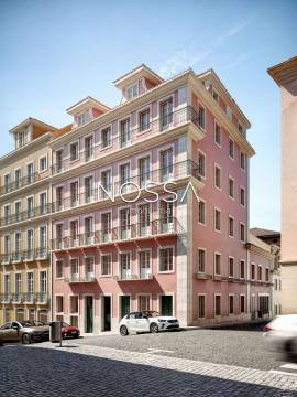 Apartment in Lisbon
