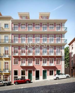 Apartment in Lisbon