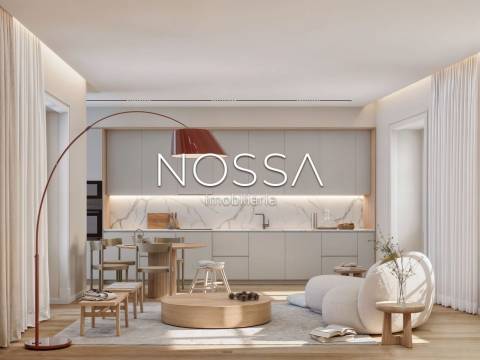 Apartment in Lisbon
