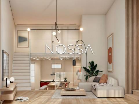 Apartment in Lisbon