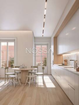 Apartment in Lisbon