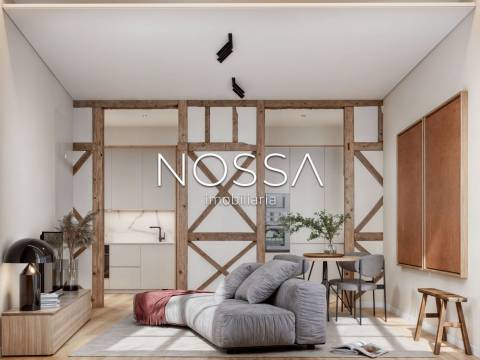 Apartment in Lisbon