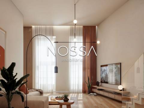 Apartment in Lisbon