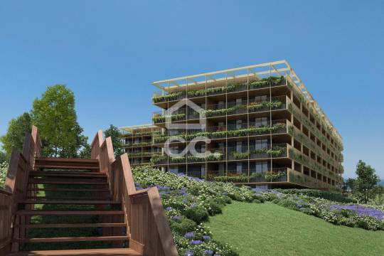 Apartment in Vila Nova de Gaia