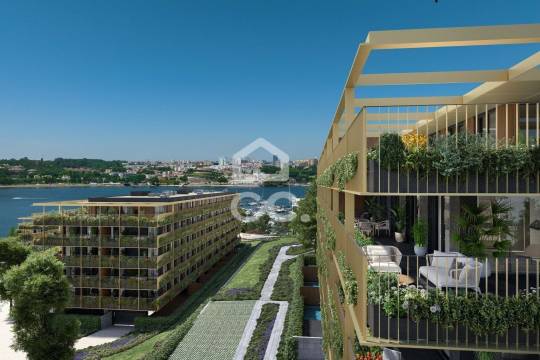 Apartment in Vila Nova de Gaia