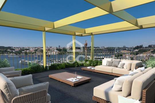 Apartment in Vila Nova de Gaia