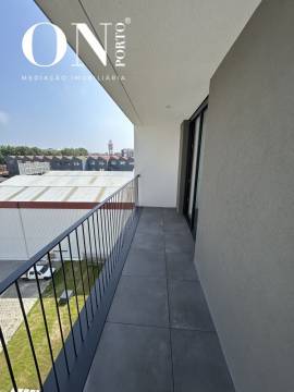 T1 Parque dos Sobreiros