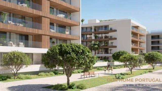 Apartment in Olhão
