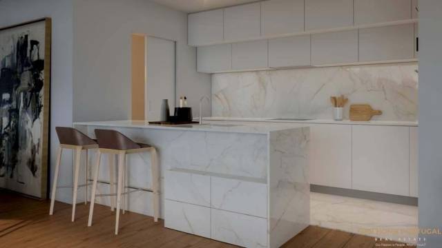 Apartment in Olhão