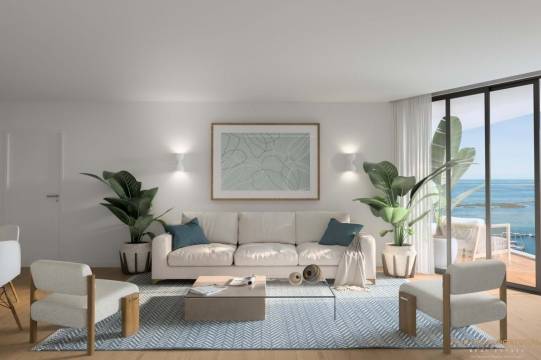 Apartment in Olhão