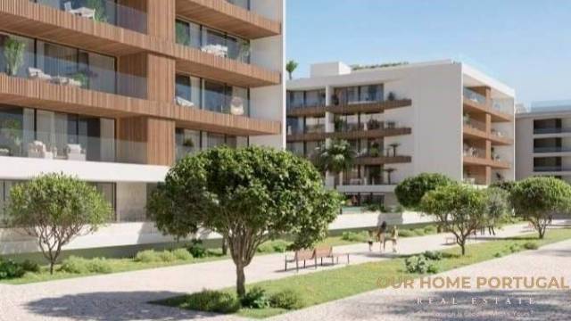 Apartment in Olhão
