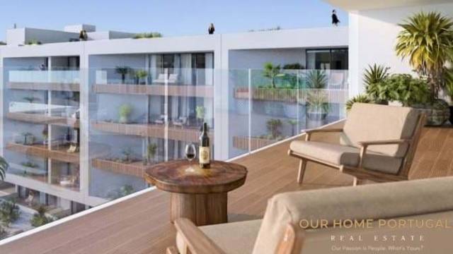 Apartment in Olhão