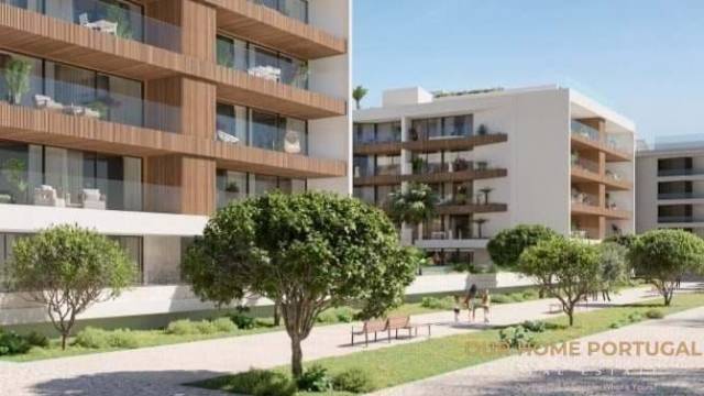 Apartment in Olhão