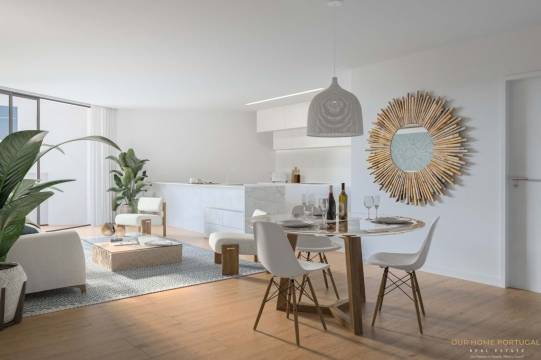 Apartment in Olhão