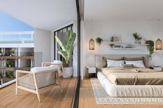 Apartment in Olhão